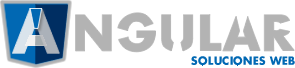 ANGULAR: Soluciones y Servicios Web