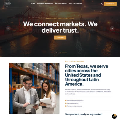BenRodGroup.com - ANGULAR: Soluciones y Servicios Web