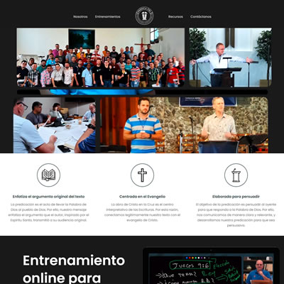 PredicaFiel.org - ANGULAR: Soluciones y Servicios Web
